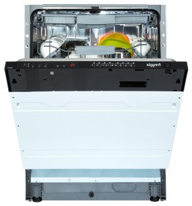 写真 食器洗い機 Freggia DWI6159