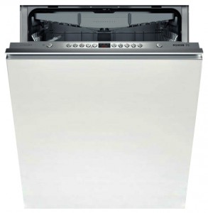 foto Stroj za pranje posuđa Bosch SMV 58L60