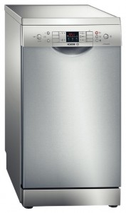 写真 食器洗い機 Bosch SPS 53M68