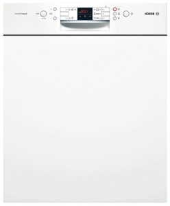 фото Посудомийна машина Bosch SMI 53L82