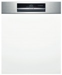 Bosch SMI 88TS03E Lave-vaisselle