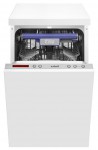 Amica ZIM 448 E ماشین ظرفشویی