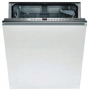 写真 食器洗い機 Bosch SMV 63M00
