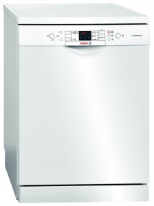 عکس ماشین ظرفشویی Bosch SMS 58N62 TR