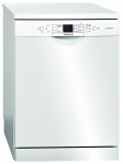 Bosch SMS 58N62 TR Stroj za pranje posuđa