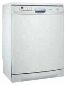 foto Stroj za pranje posuđa Electrolux ESF 65710 W