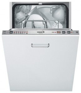 foto Stroj za pranje posuđa Candy CDI 10P57X