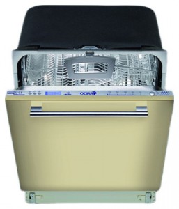 写真 食器洗い機 Ardo DWI 60 AELC