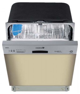 写真 食器洗い機 Ardo DWB 60 ASC