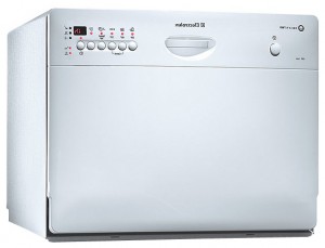 Photo Lave-vaisselle Electrolux ESF 2450 W