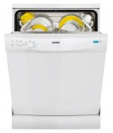 Zanussi ZDF 91200 SA 食器洗い機