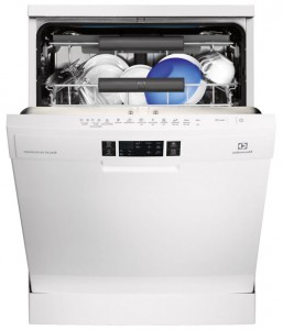 写真 食器洗い機 Electrolux ESF 9851 ROW