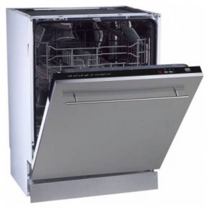 foto Stroj za pranje posuđa Zigmund & Shtain DW60.4508X