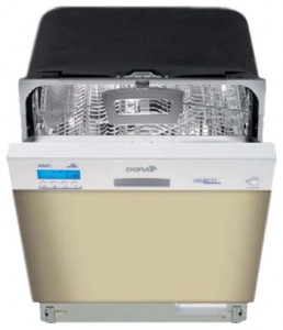 写真 食器洗い機 Ardo DWB 60 AELW