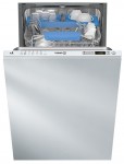 Indesit DISR 57M19 CA Lave-vaisselle