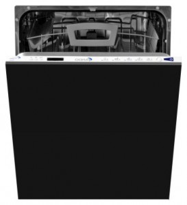 عکس ماشین ظرفشویی Ardo DWI 60 ALC