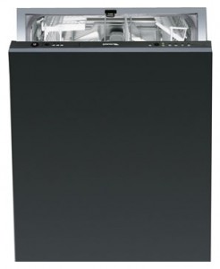 写真 食器洗い機 Smeg STA4648D