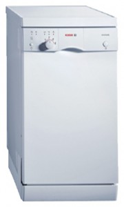 foto Stroj za pranje posuđa Bosch SRS 43E62