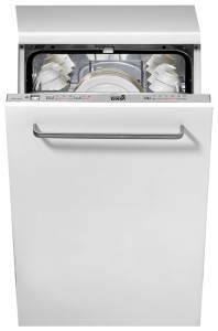 写真 食器洗い機 TEKA DW6 42 FI