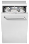TEKA DW6 42 FI Stroj za pranje posuđa