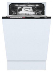 Bilde Oppvaskmaskin Electrolux ESL 48010