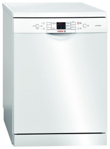 写真 食器洗い機 Bosch SMS 58N12