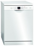 Bosch SMS 58N12 Lave-vaisselle