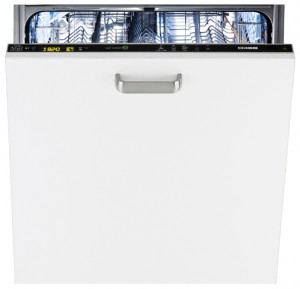 Photo Dishwasher BEKO DIN 4630