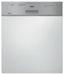 IGNIS ADL 444/1 IX Dishwasher