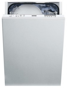 foto Stroj za pranje posuđa IGNIS ADL 456