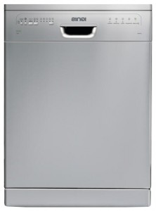写真 食器洗い機 IGNIS LPA58EG/SL