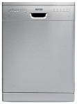 IGNIS LPA58EG/SL 食器洗い機