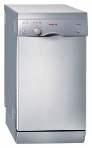 写真 食器洗い機 Bosch SRS 43E18