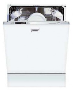 写真 食器洗い機 Kuppersbusch IGVS 6808.2