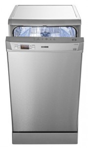 слика Машина за прање судова BEKO DSFS 6530 X