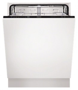 写真 食器洗い機 AEG F 78021 VI1P