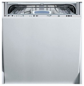 Photo Lave-vaisselle Whirlpool ADG 9148