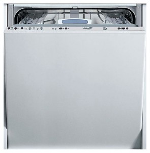 Fotografia Zmywarka Whirlpool ADG 9148