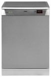 BEKO DSFN 6620 X Посудомоечная Машина