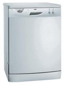 写真 食器洗い機 Zanussi DA 6452