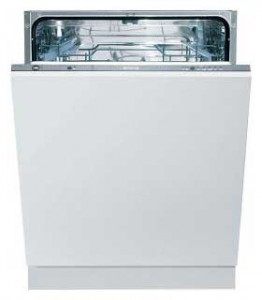 foto Stroj za pranje posuđa Gorenje GV63222