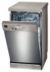 Siemens SF 25M885 Посудомоечная Машина