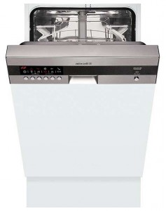 foto Stroj za pranje posuđa Electrolux ESI 46500 XR