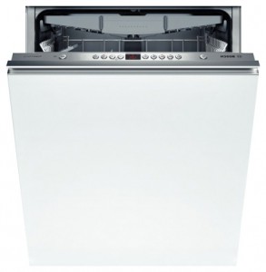 foto Stroj za pranje posuđa Bosch SMV 58M70