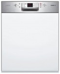 Bosch SMI 58M95 Посудомоечная Машина