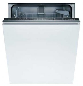 照片 洗碗机 Bosch SMV 50E70