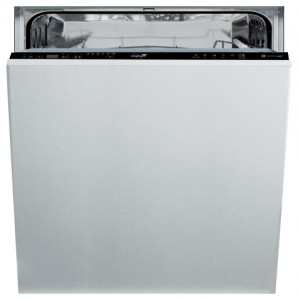 Photo Dishwasher Whirlpool ADG 6999 FD