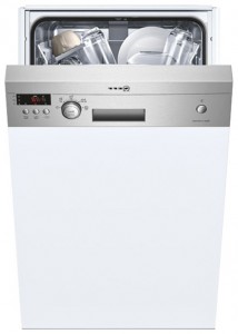 Photo Lave-vaisselle NEFF S48E50N0