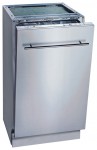 ILVITO D 45-B 9 Dishwasher