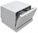 Liberton LDW 5501 CW Dishwasher